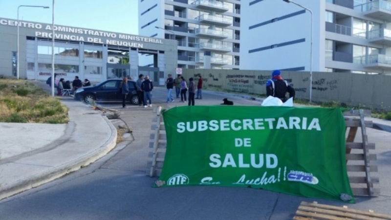 ate salud Foto Gentileza