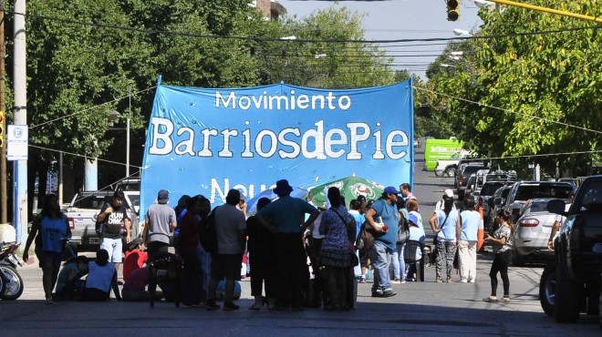 barrios