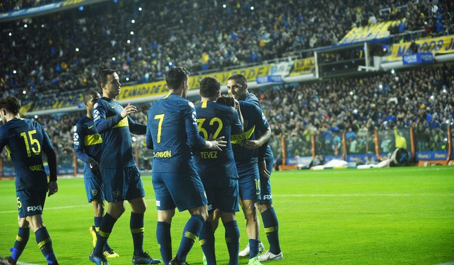 boca