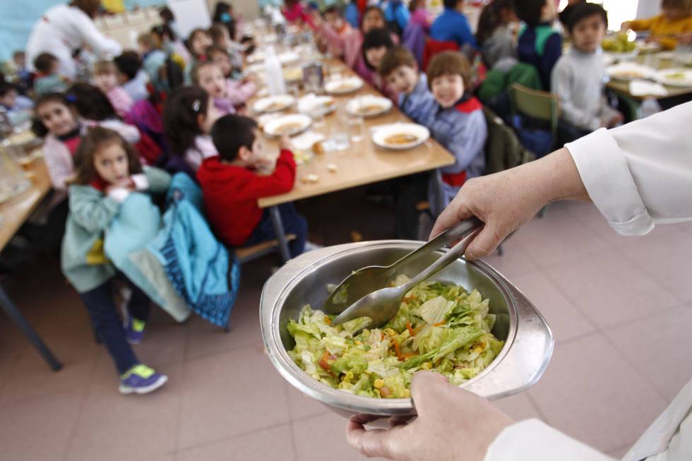 comedor