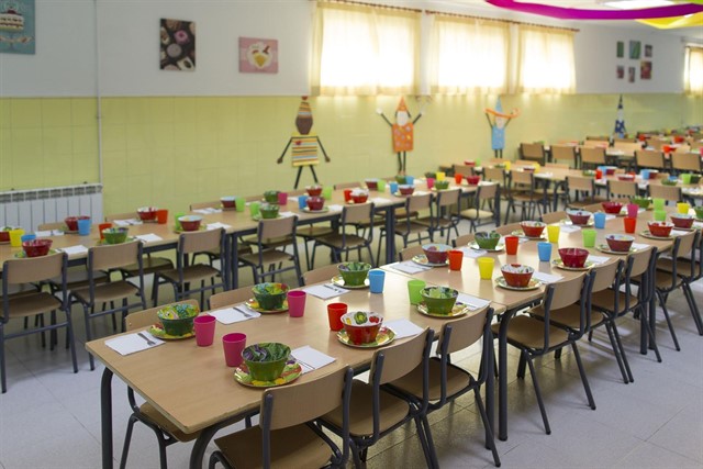 comedor