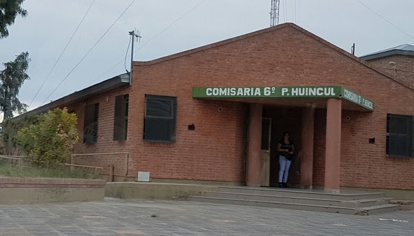 comisaria