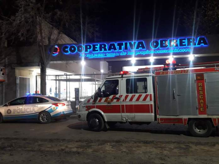cooperativa