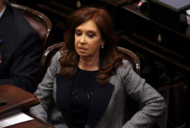 cristina-kirchner-senado