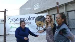 descarga