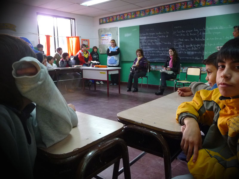 escuela