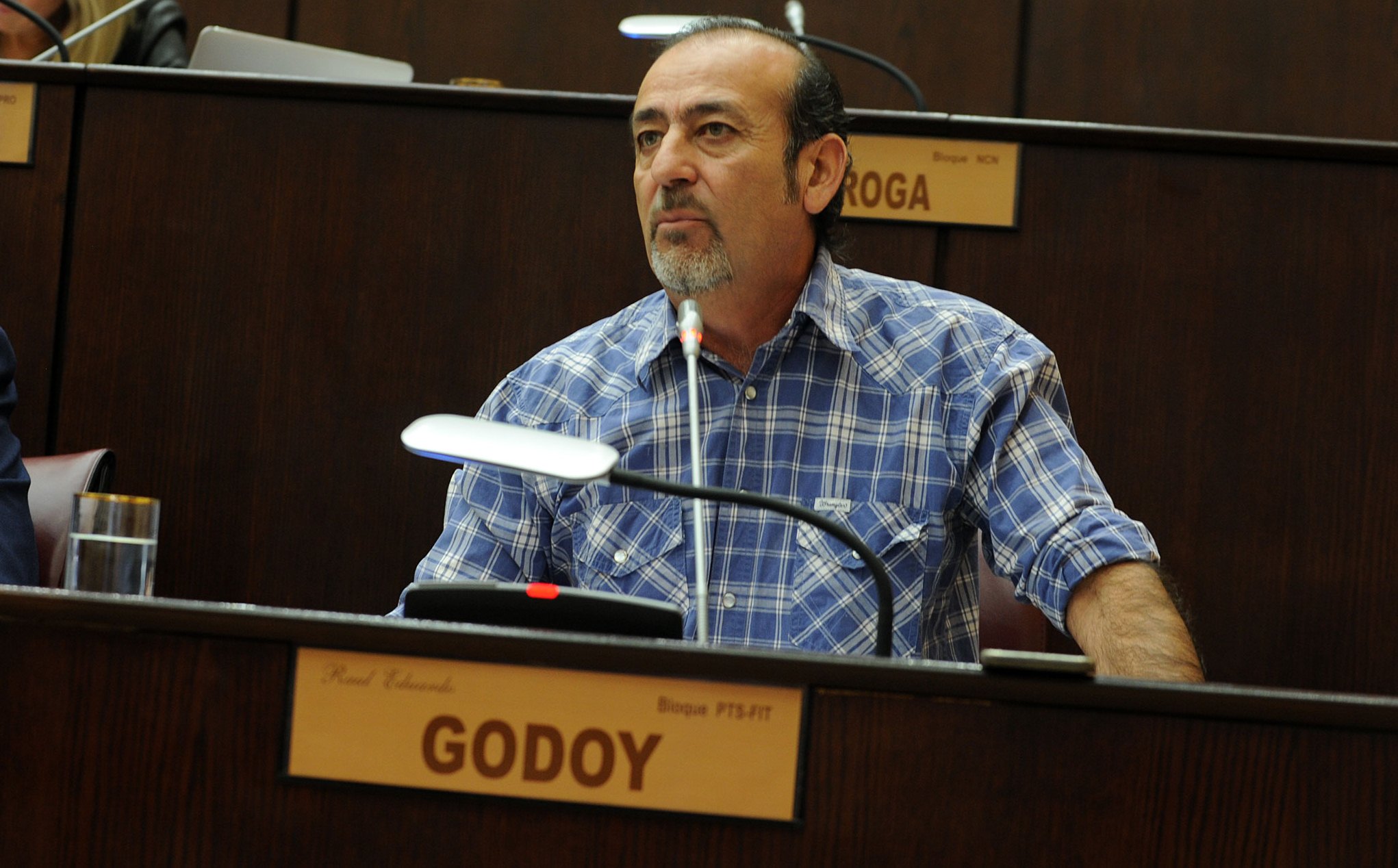 godoy