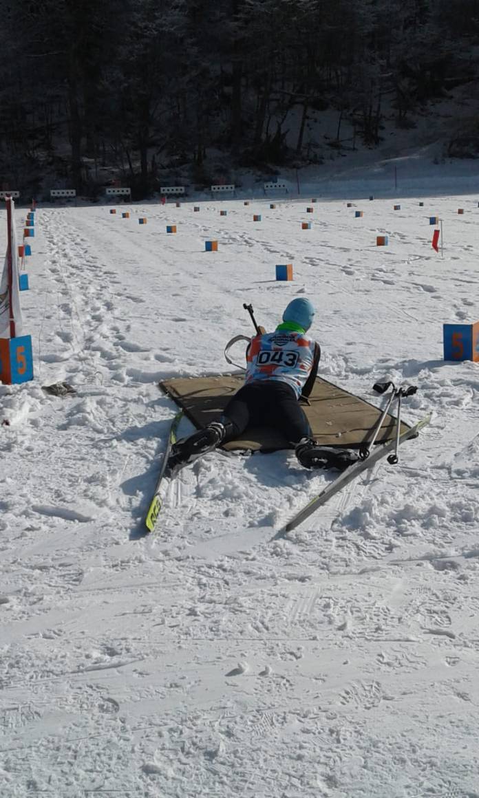 juegos de invierno