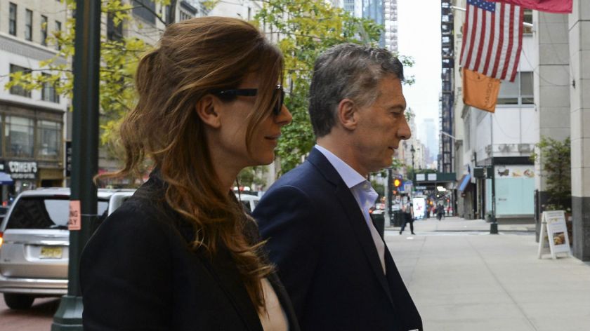 macri