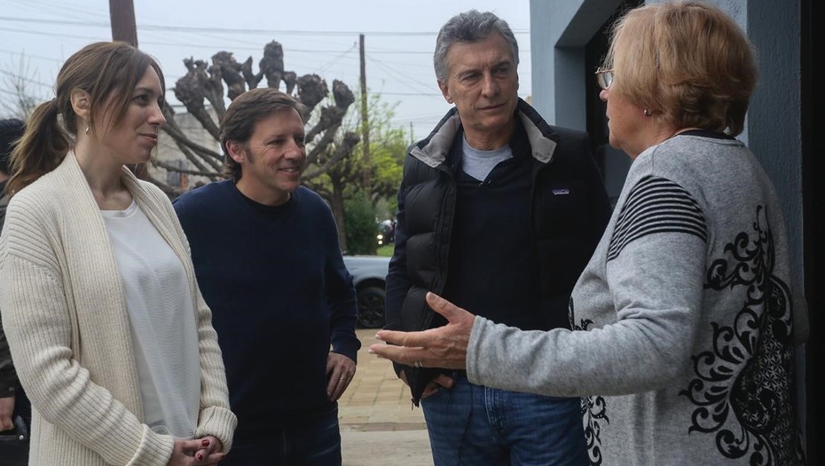 macri