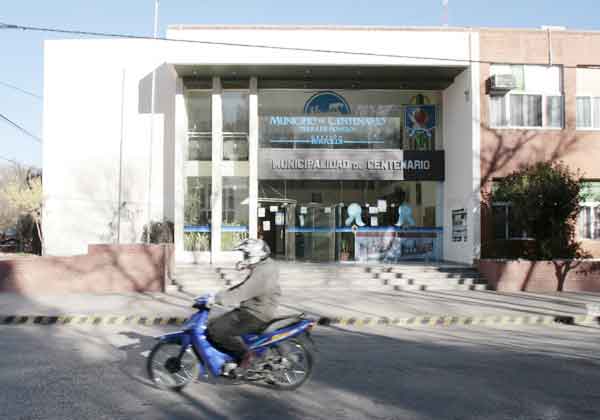 muni de cente