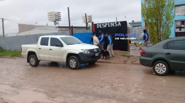 policia