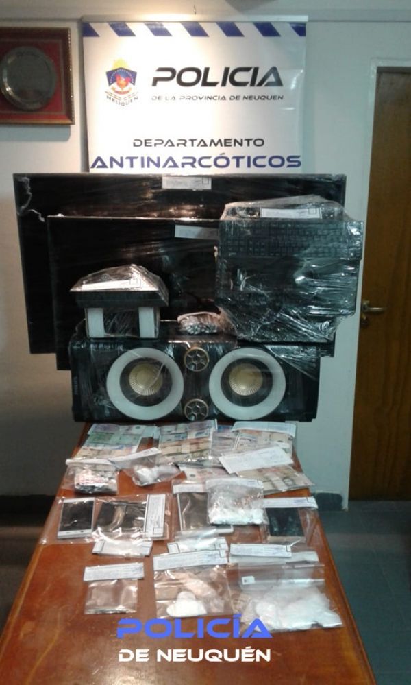 policia-allanamiento