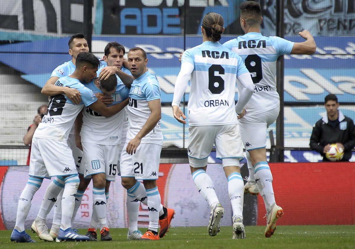 racing