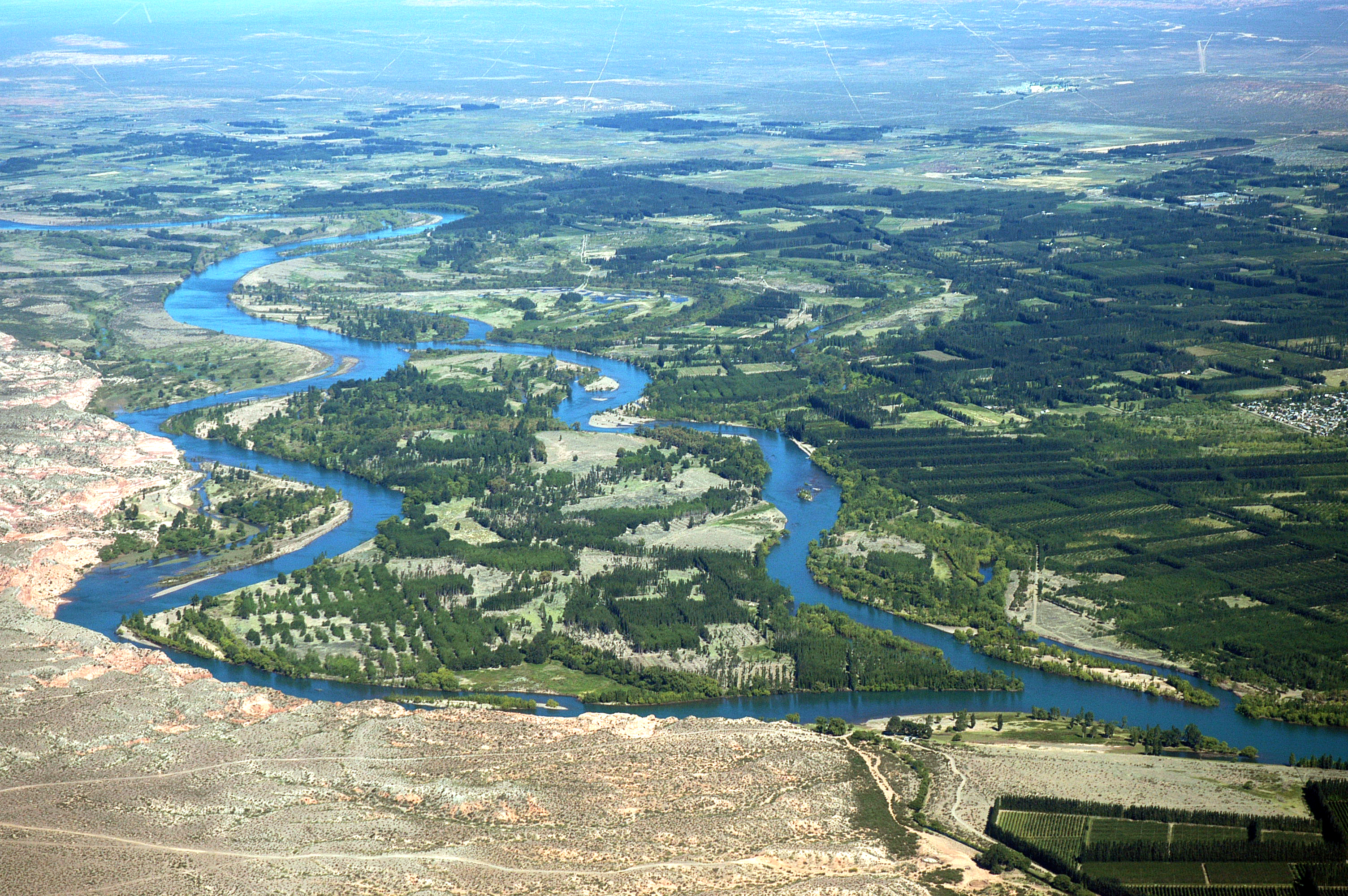rio limay y chacras zona nqn y plottier 4