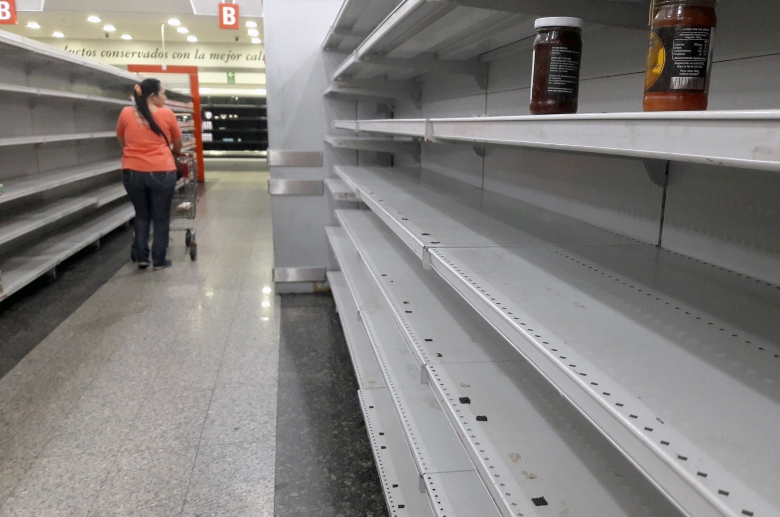 supermercado