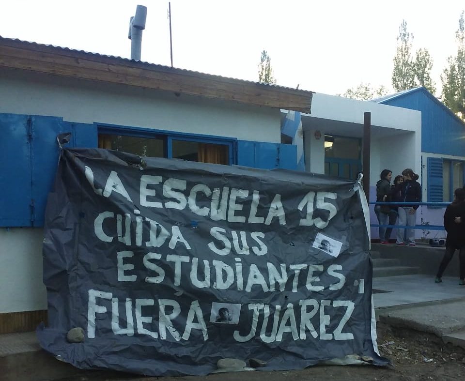 escuela Gentileza.