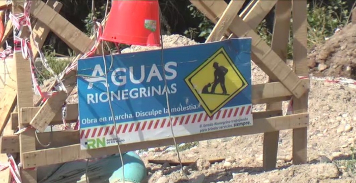 aguas rionegrinas