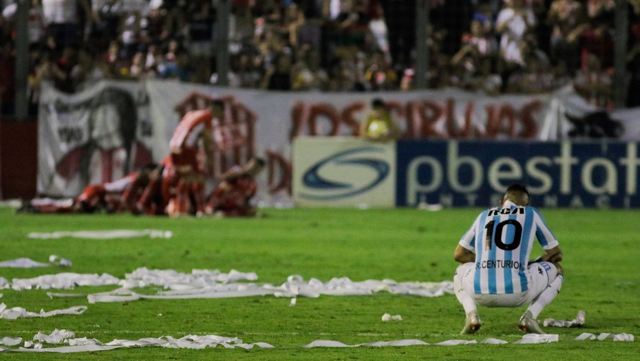 amargos