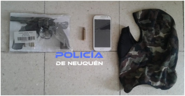 armas