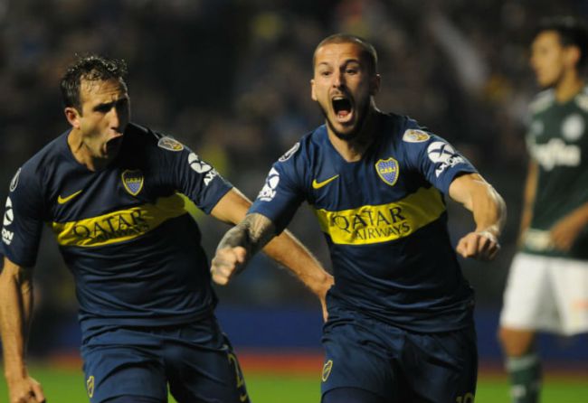 boca-palmeiras-copa-libertadores-pablo-cuarterolo