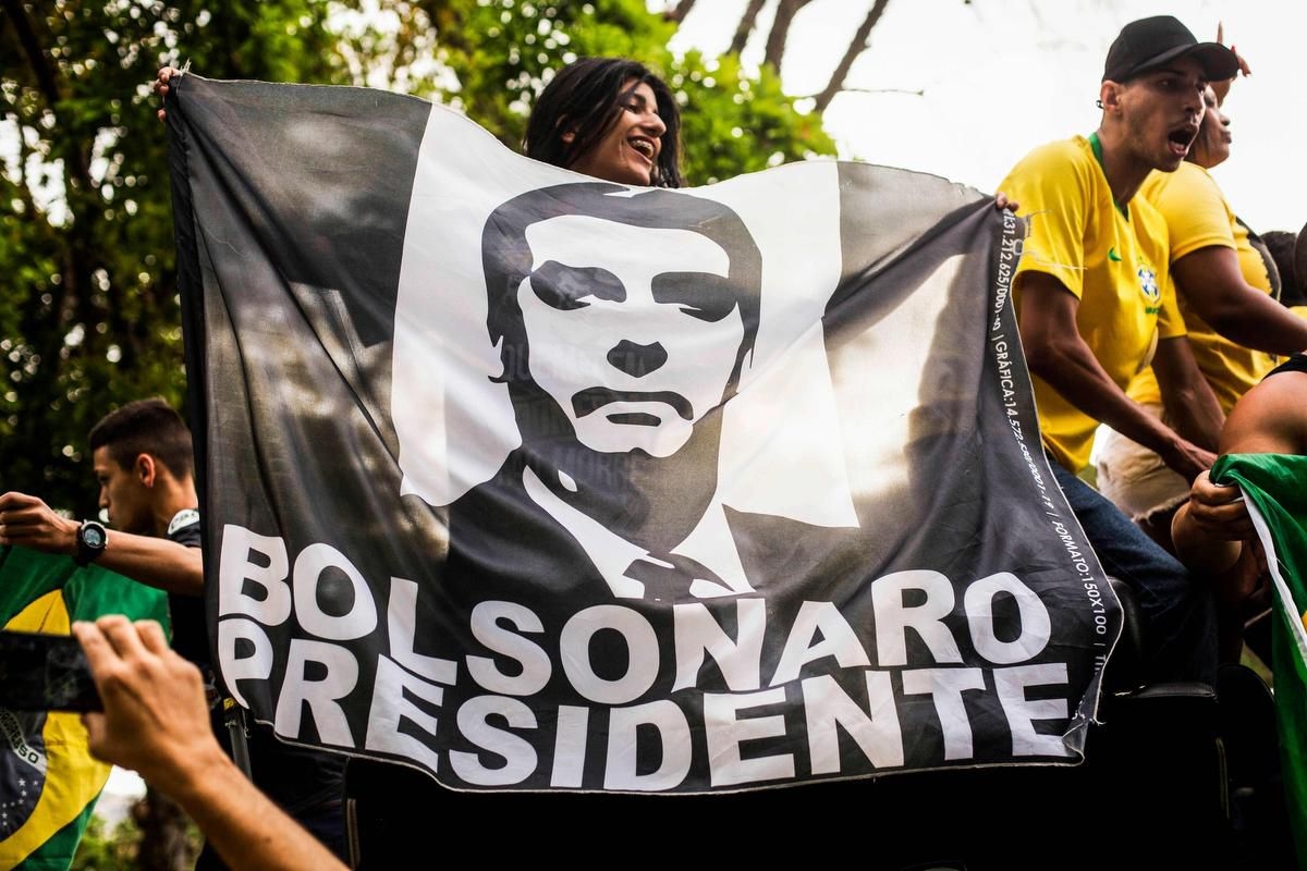 brasil
