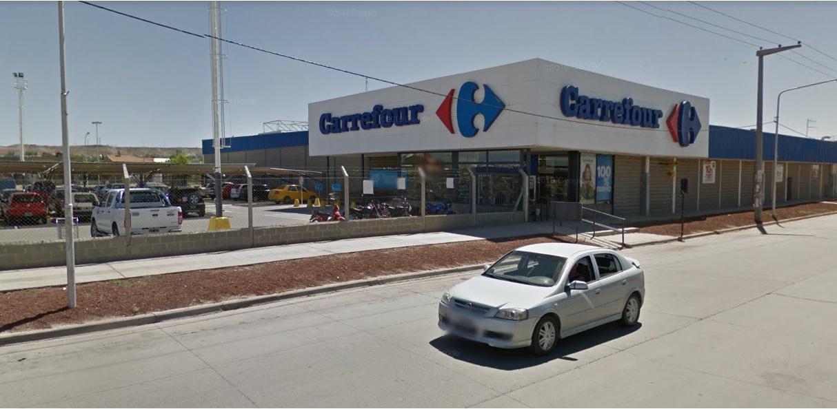 carrefour