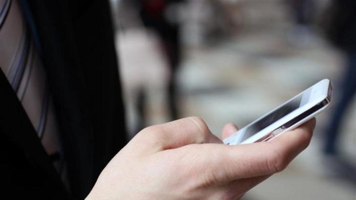 celular fallo en Italia
