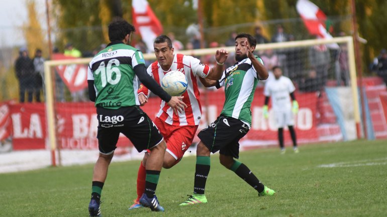 independiente-NQN