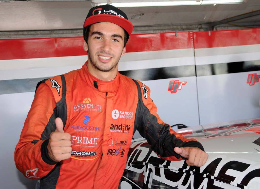 juan cruz