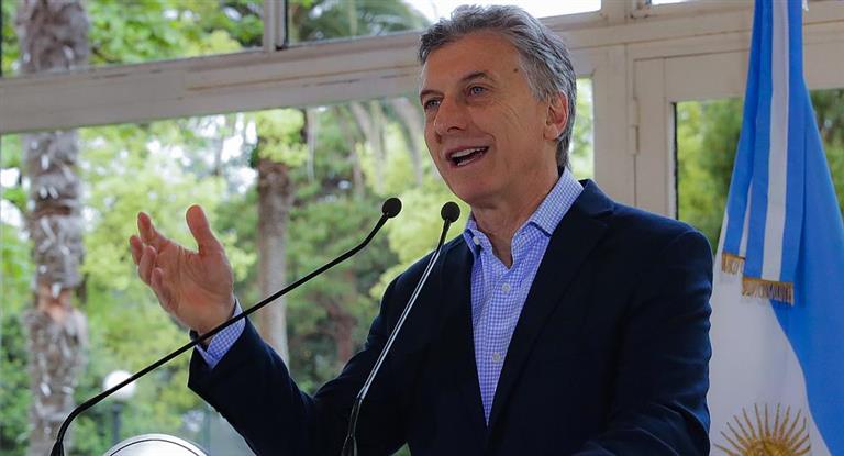 macri