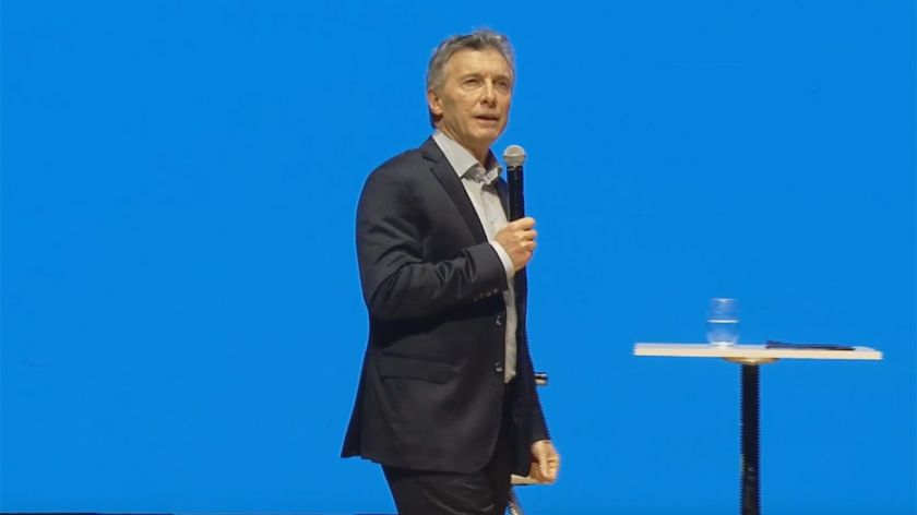 macri