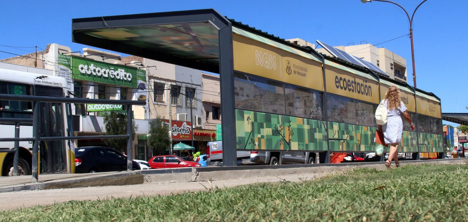 metrobus