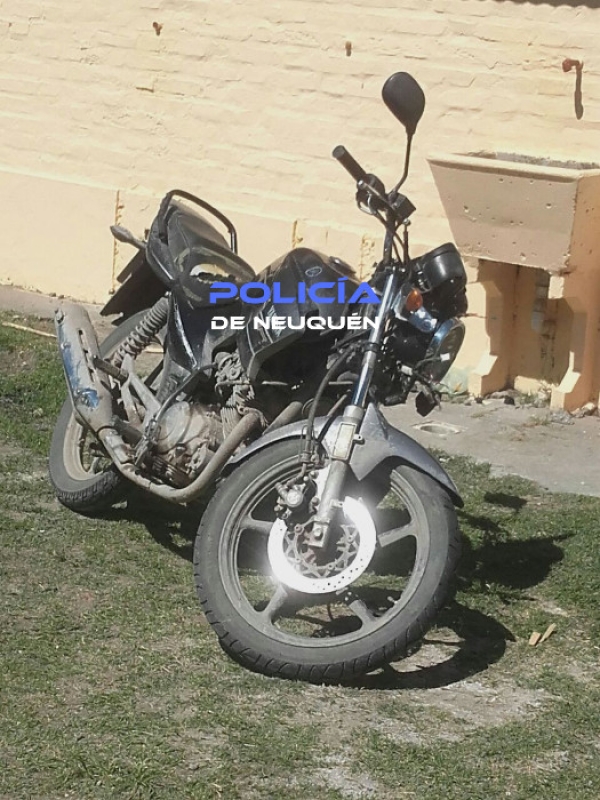 moto