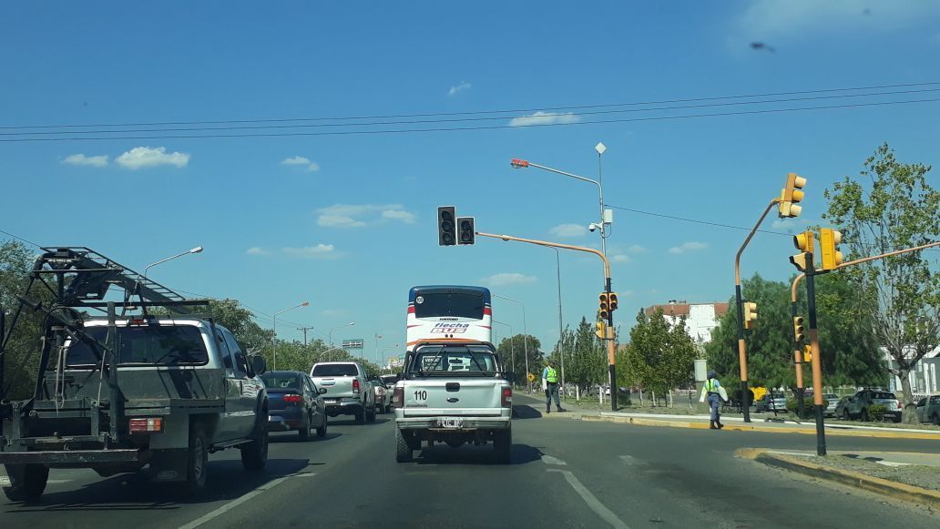 multitrocha