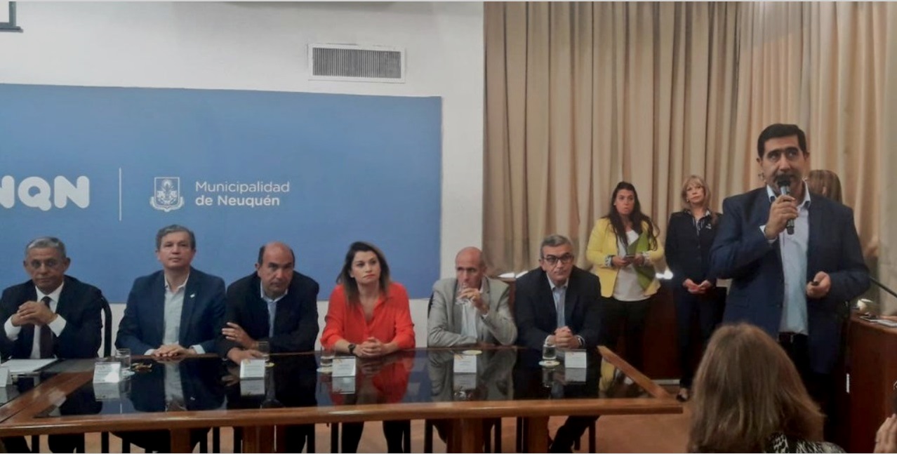 muni Gentileza.