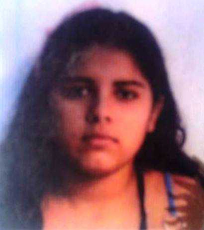 niña