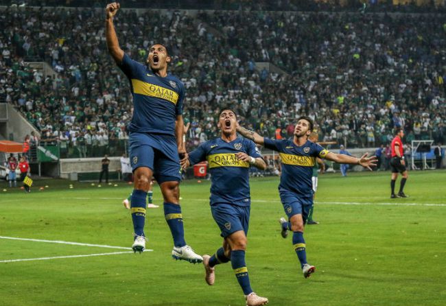 palmeiras-boca-revancha-libertadores-afp