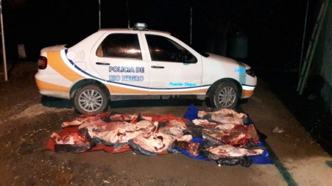 policia