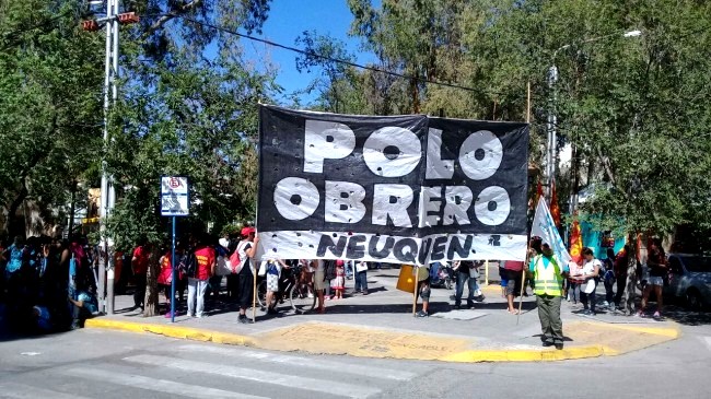 polo-obrero