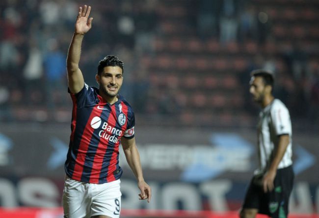 san-lorenzo-san-martin-san-juan-superliga-fotobaires