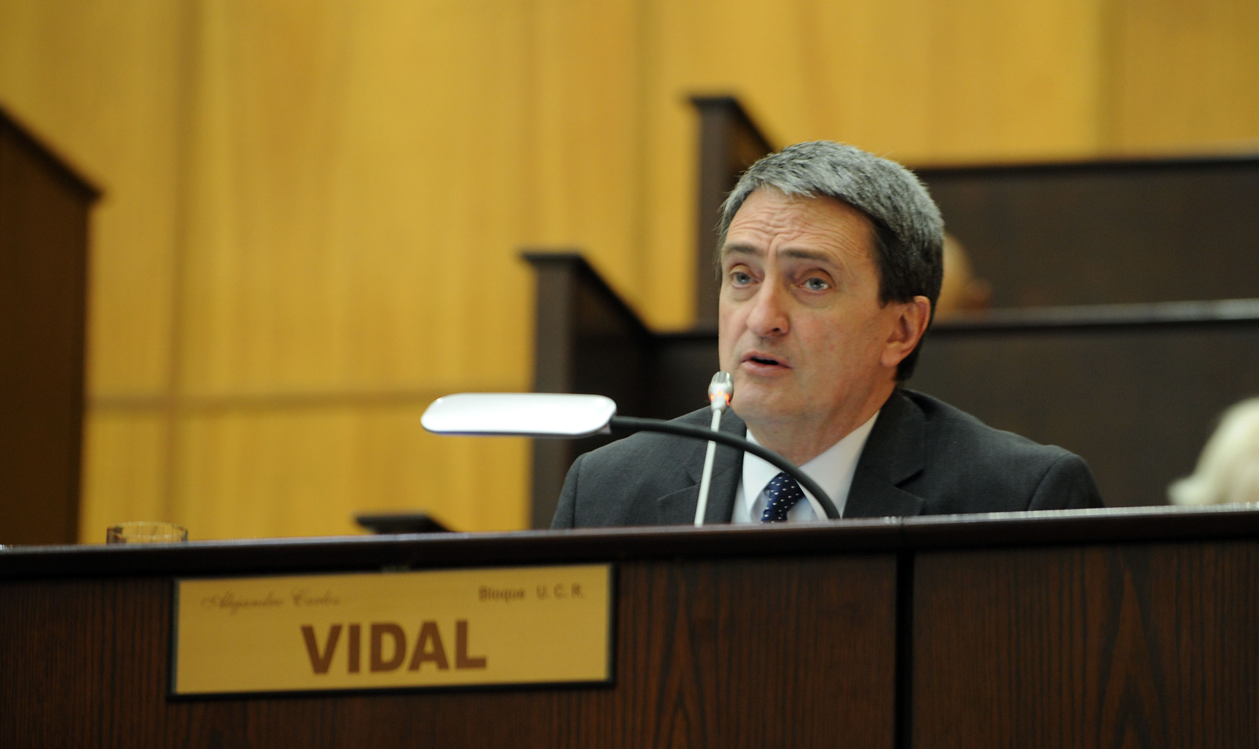 vidal