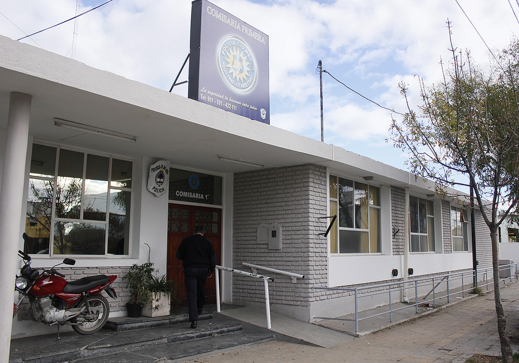 Comisaria-1ª