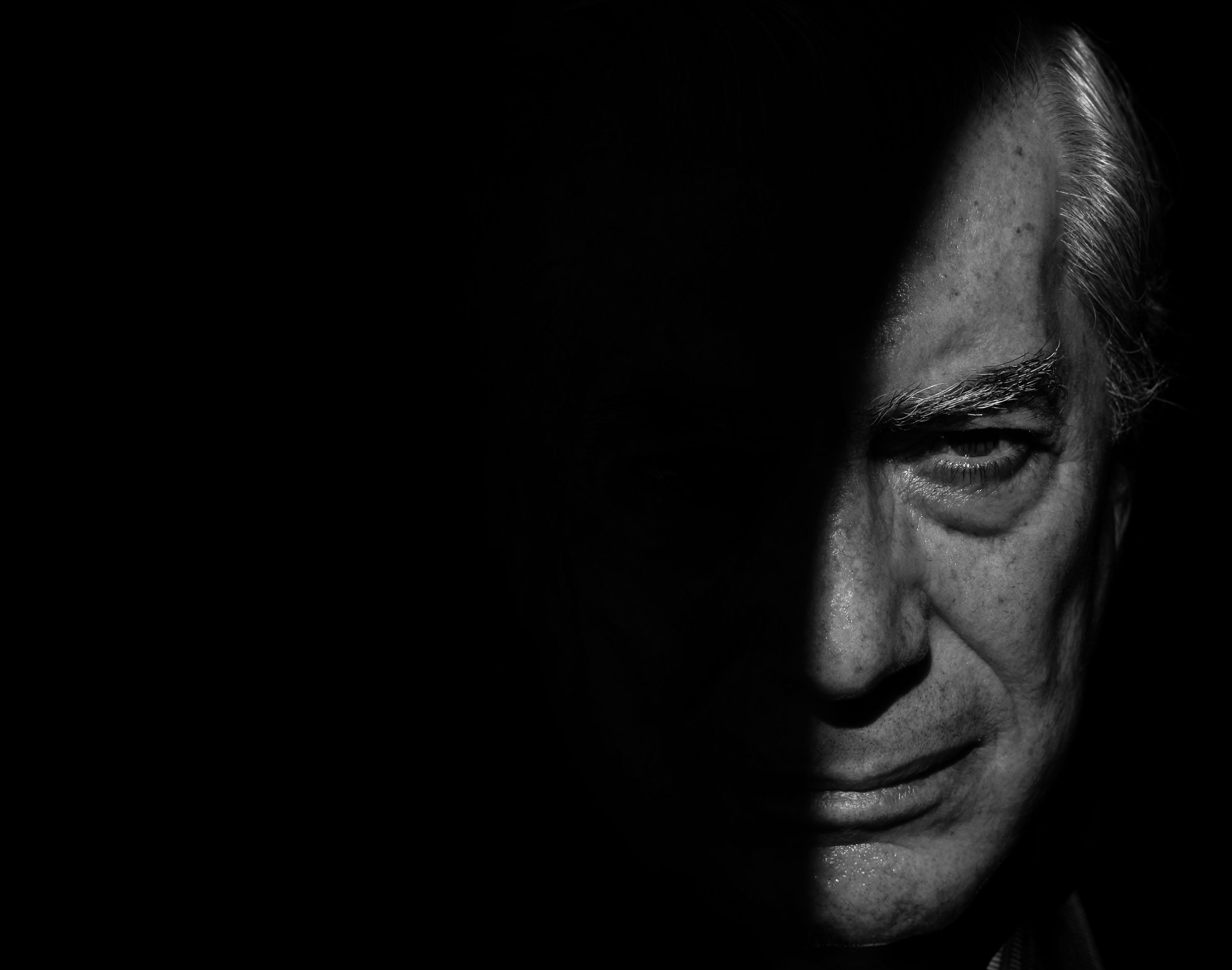 Mario Vargas Llosa