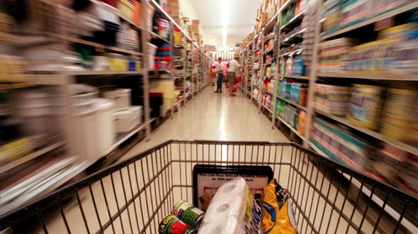 Supermercado