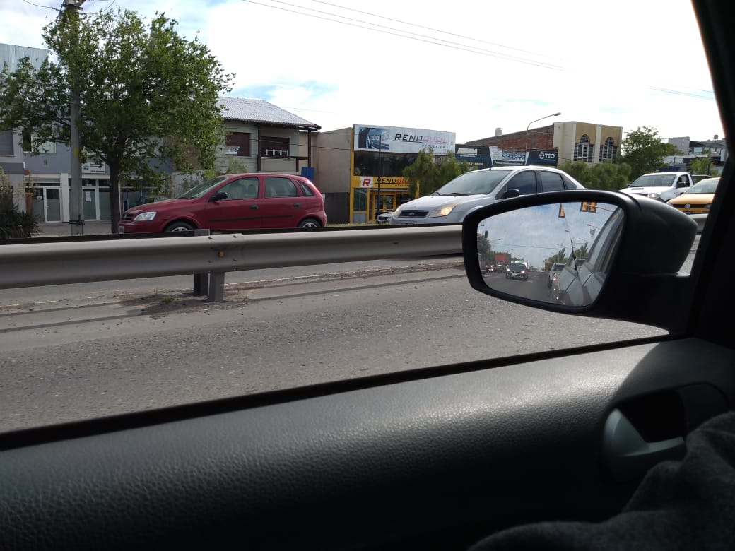 ruta 22