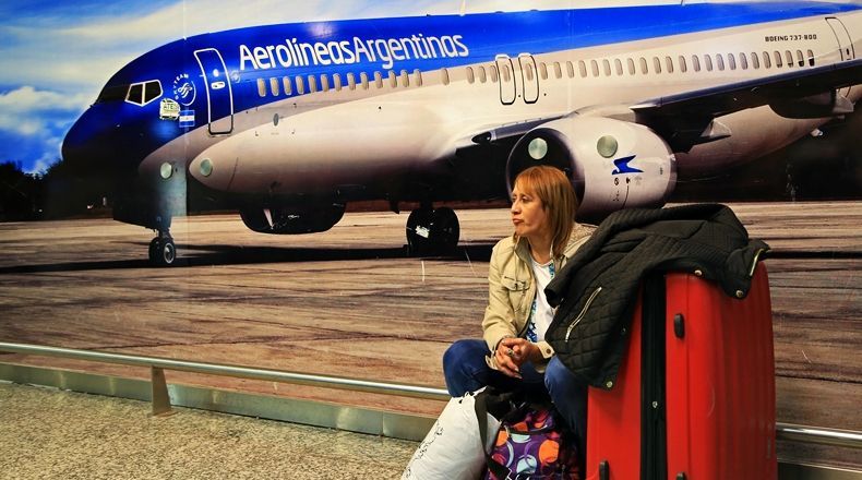 aerolineas