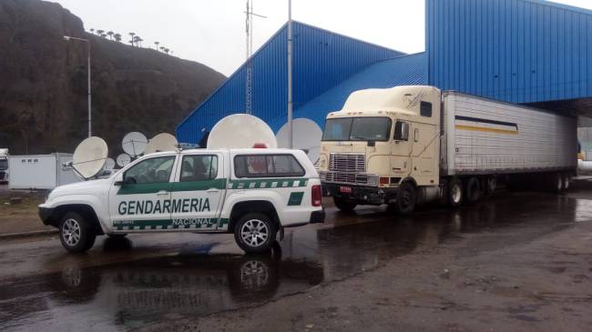 camion