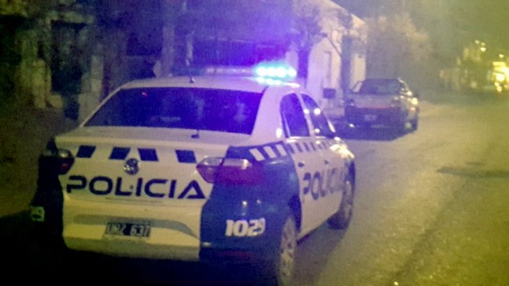 crimen Gentileza.