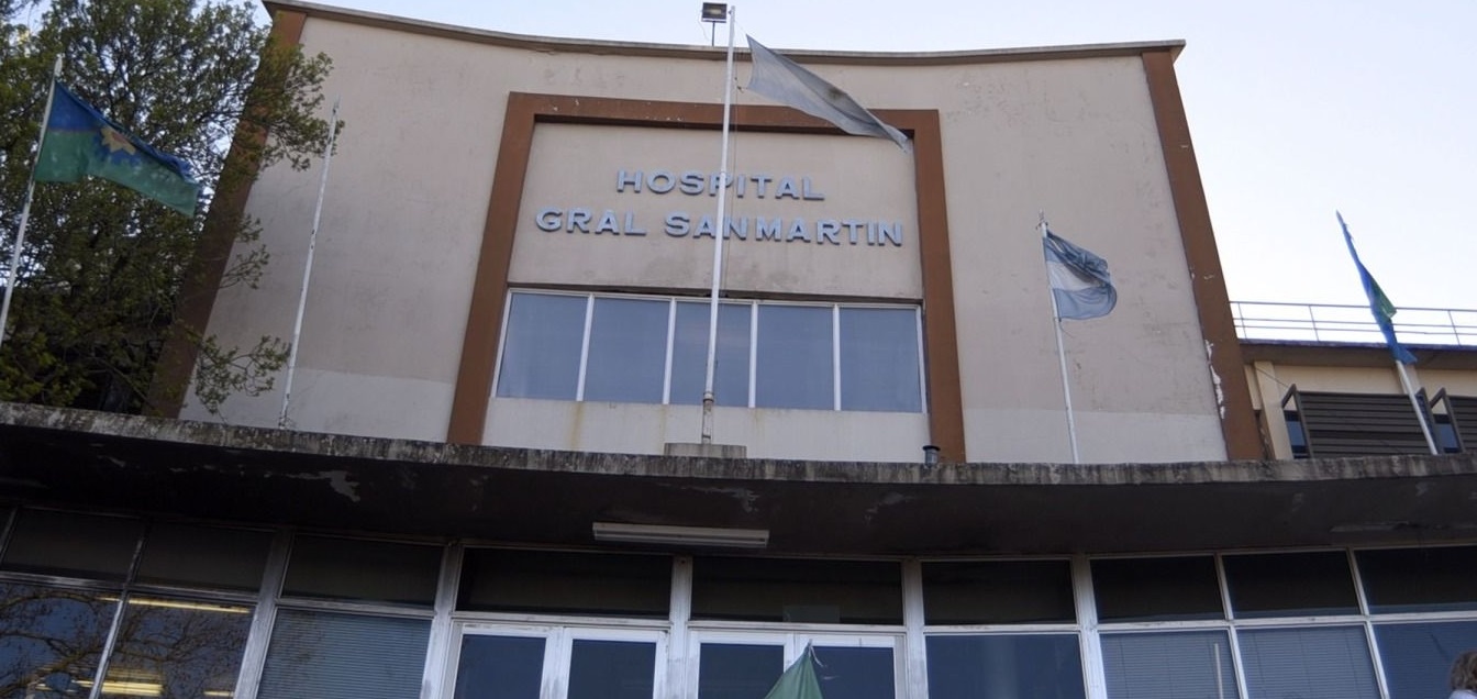 hospital